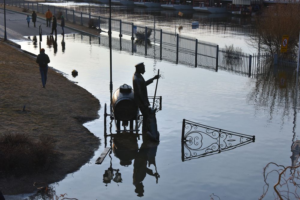 Photograph by Виктор Окнянский