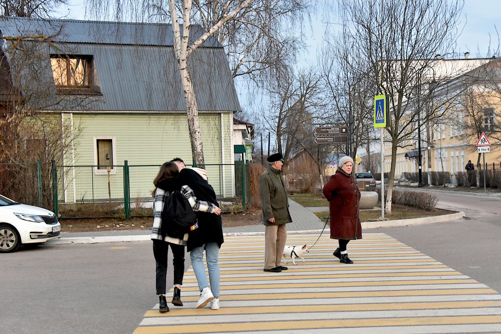 Photograph by Виктор Окнянский