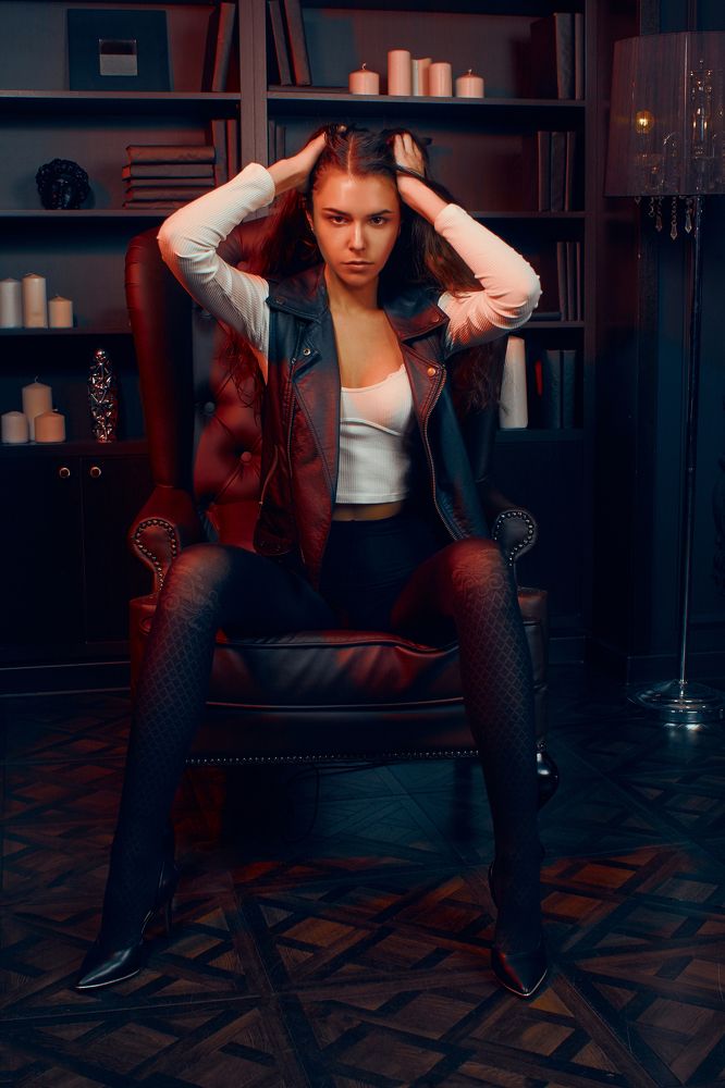 Photograph by Валерий Макаренков