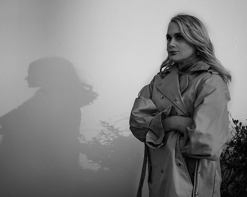 Photograph by Nelli Polle