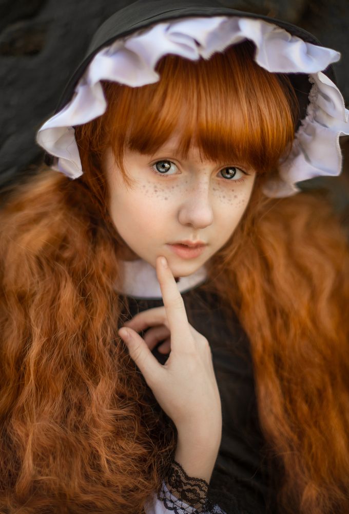 Фотография автора Marta Goch