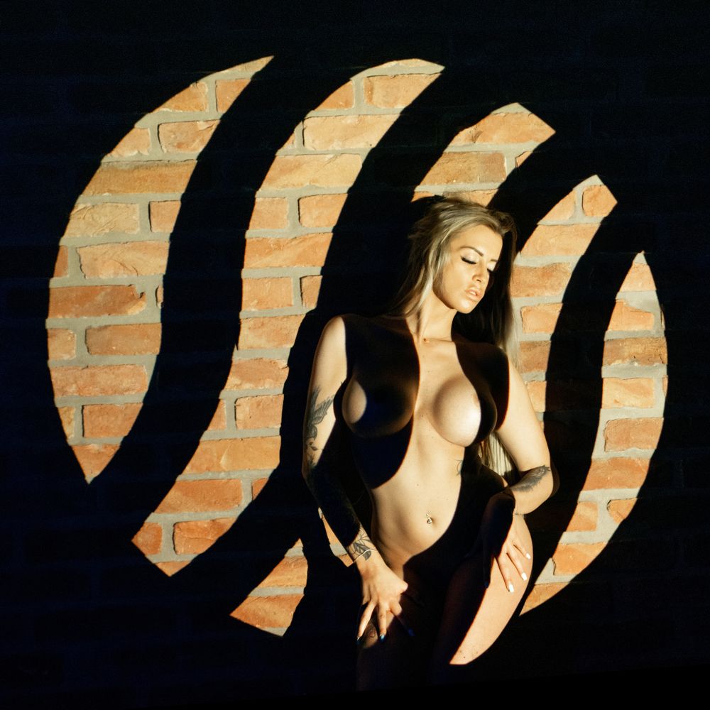 Фотография автора Alesia Ramhofer