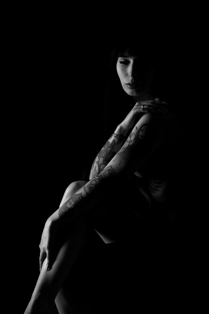 Photograph by Alexander Coin