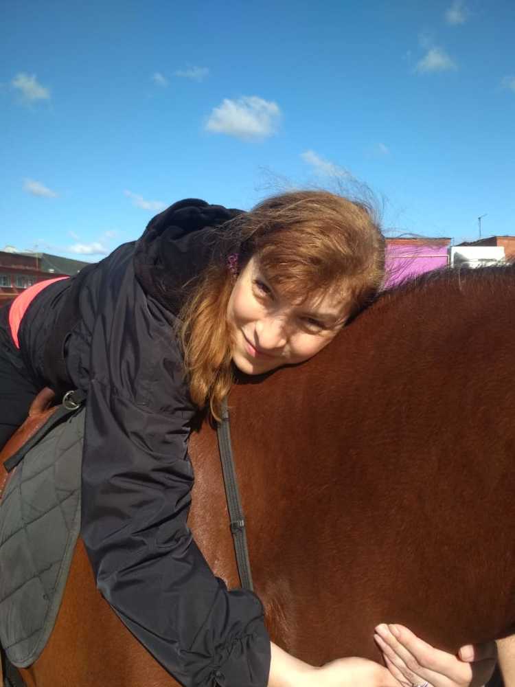 Photograph by Вера Родкина