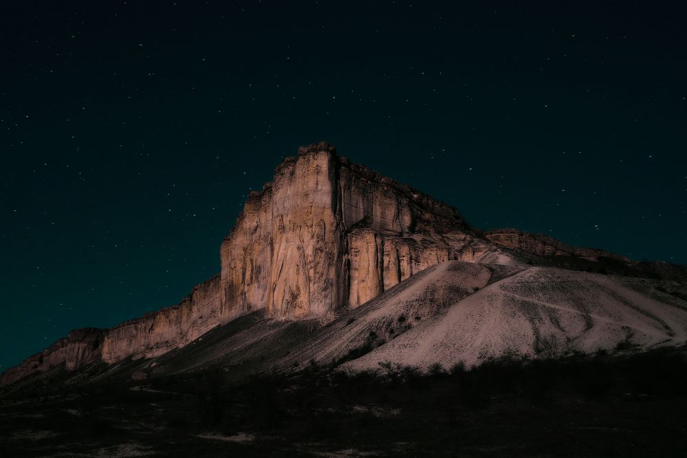 Photograph by Alexander Kaunas