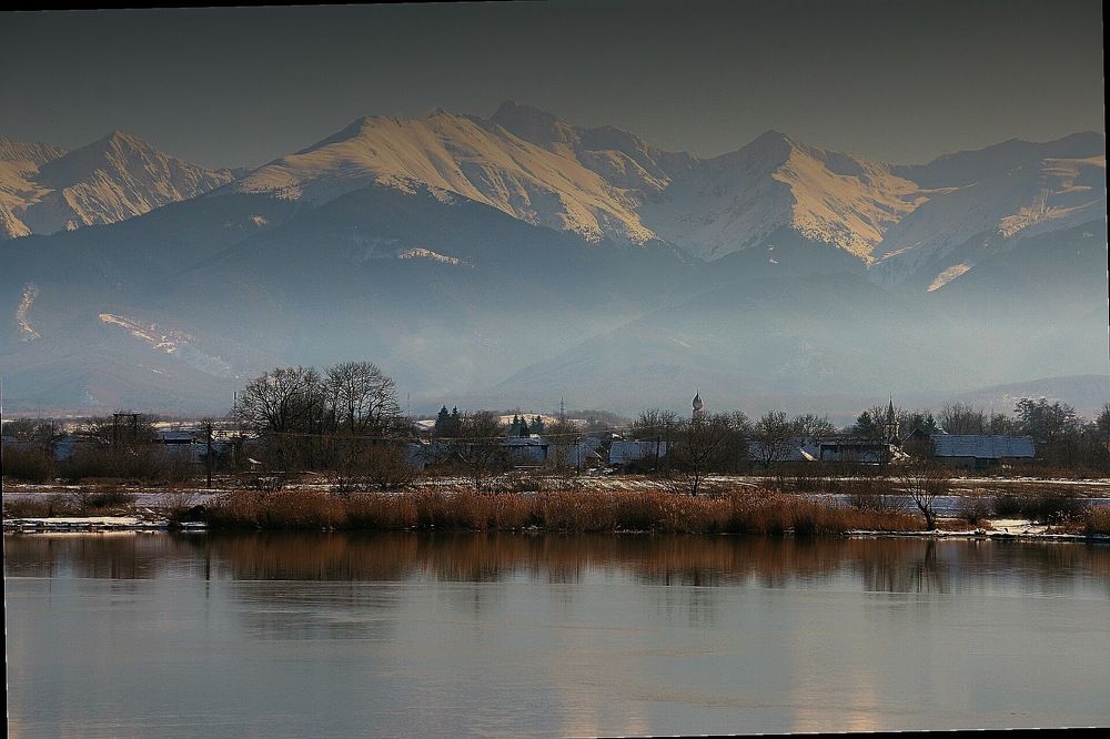 Photograph by flavius oprea