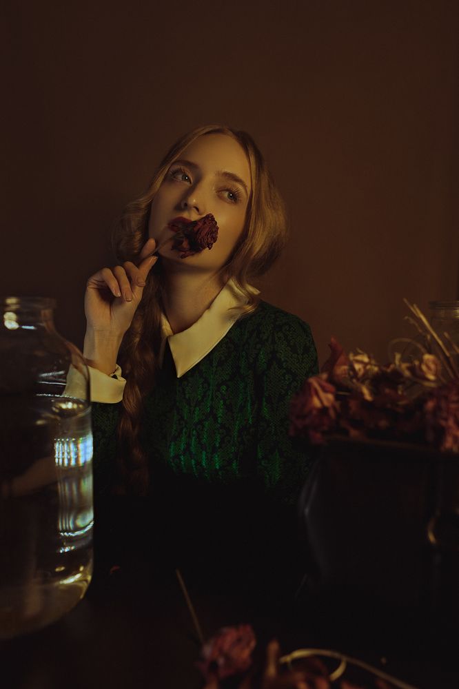 Photograph by Татьяна Смирнова