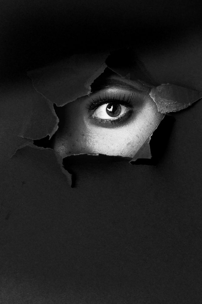 Photograph by Анастасия Селезнева