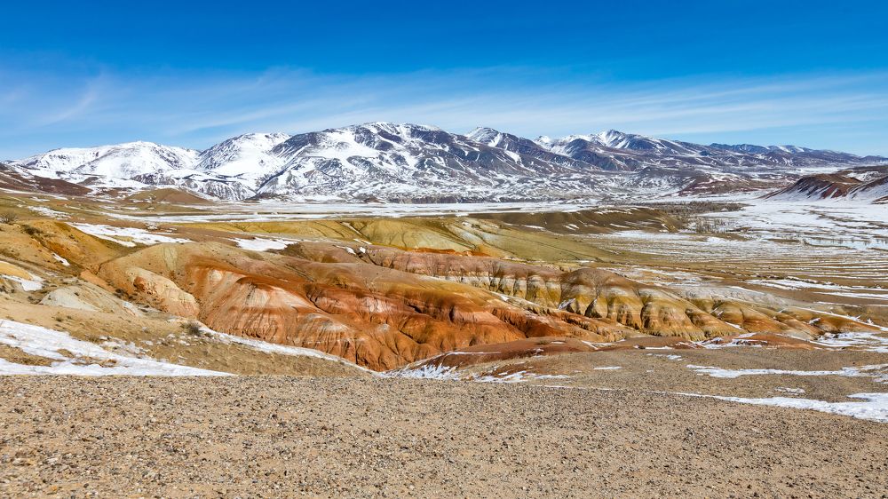 Photograph by Андрей Панов