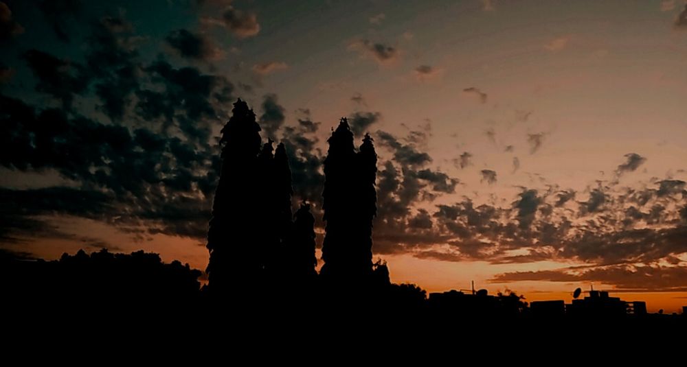 Sunset Photo