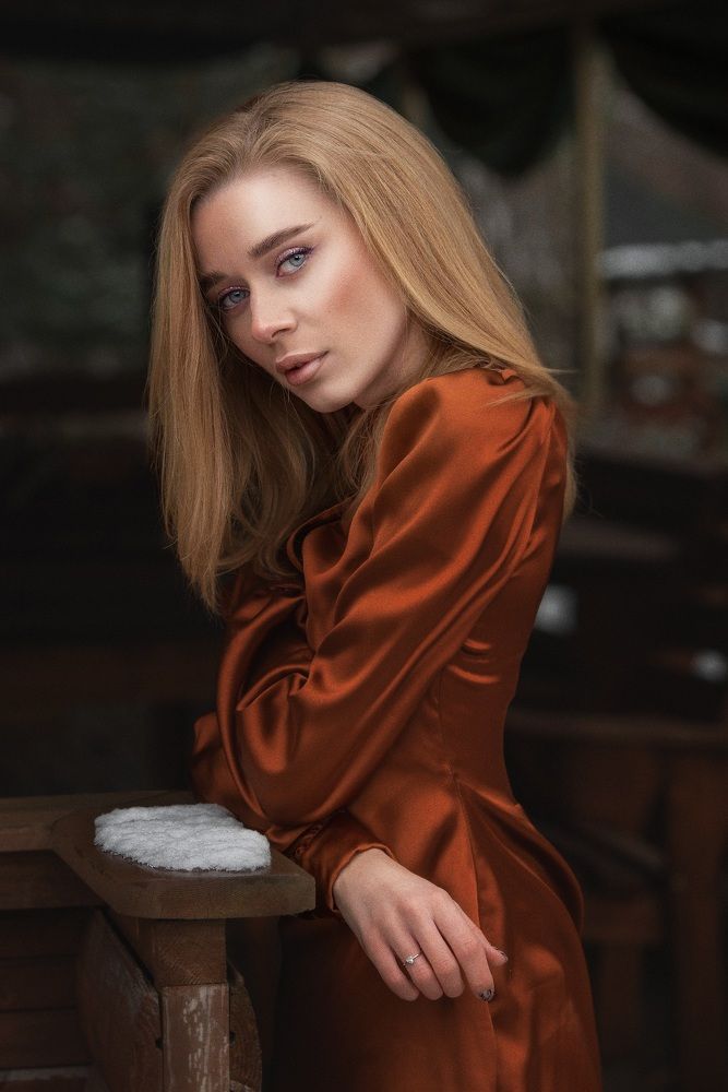 Photograph by Максим Емельянов