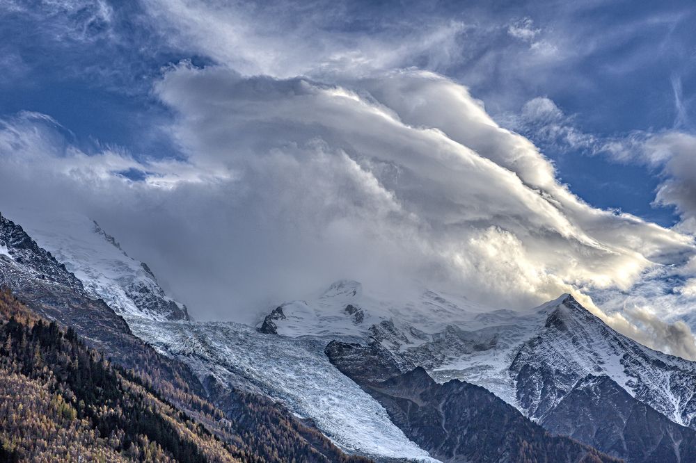 Mont Blanc