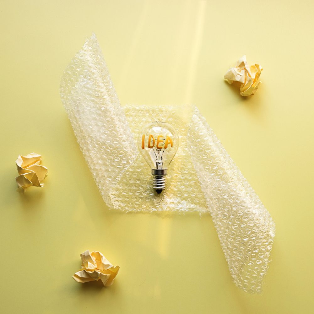 Photograph by Maryna Sydorova