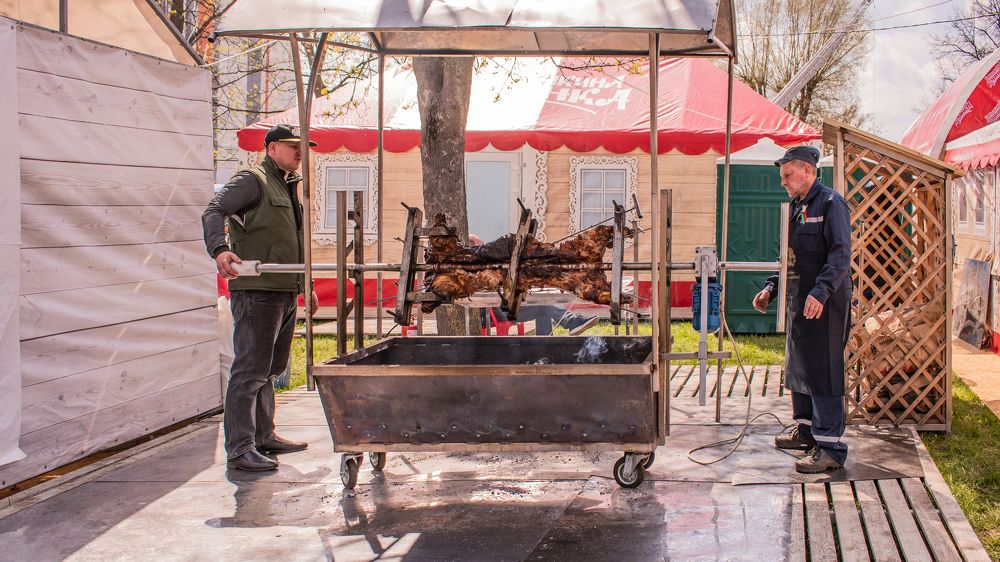 Photograph by Валерий Талейко