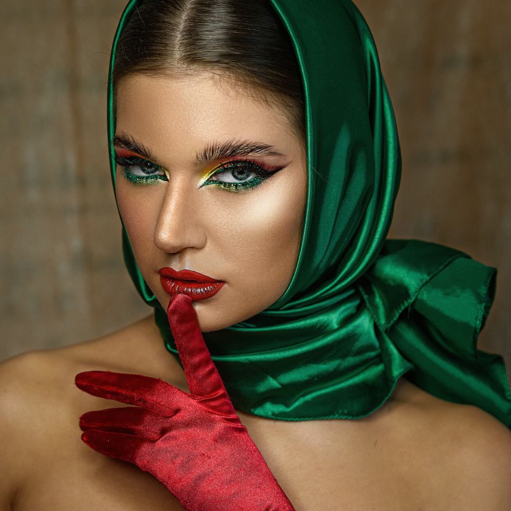 Photograph by Максим Михайлов