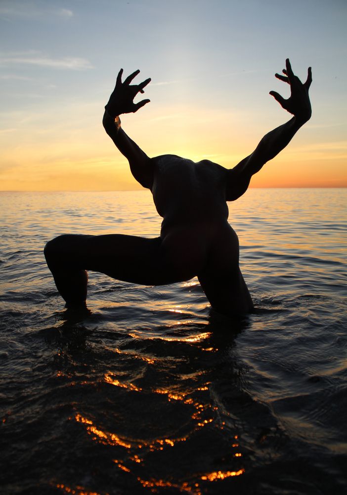 Photograph by Bert Alan