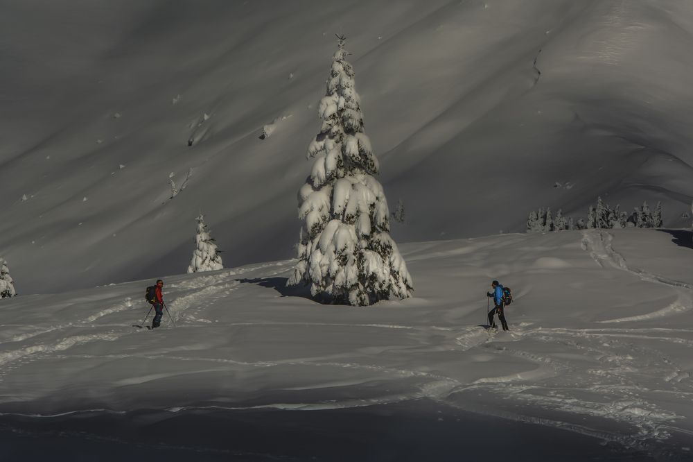 Photograph by Beno Medic