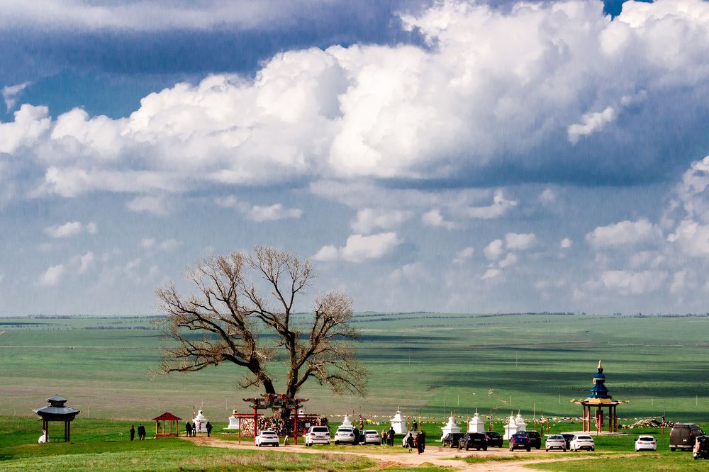 Photograph by Маргарита Таценко