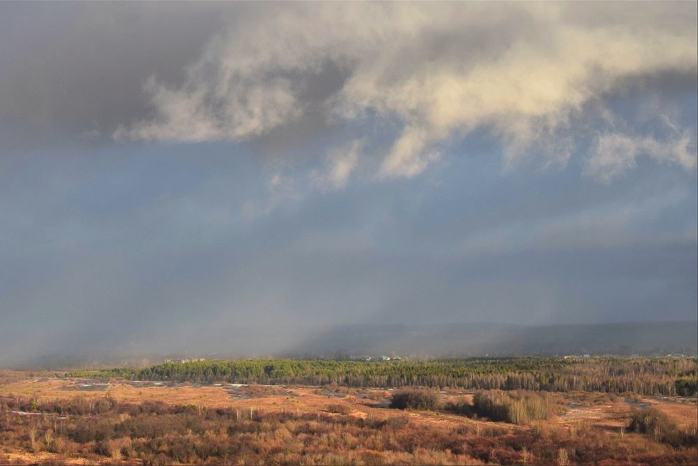 Photograph by Ольга