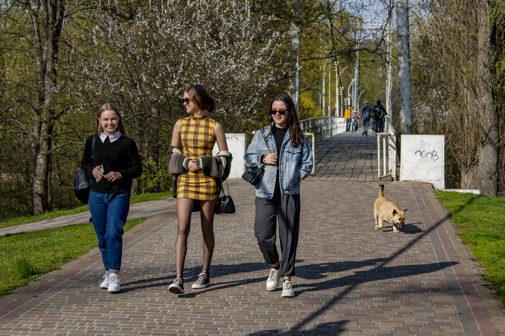 Photograph by Геннадій Андросов