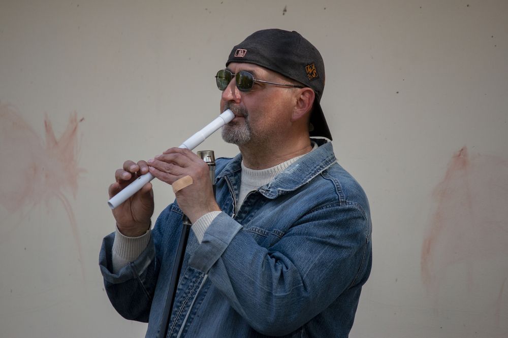 Photograph by Геннадій Андросов