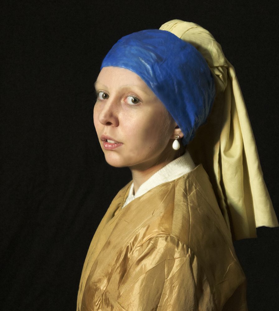 Photograph by Василиса Канакова