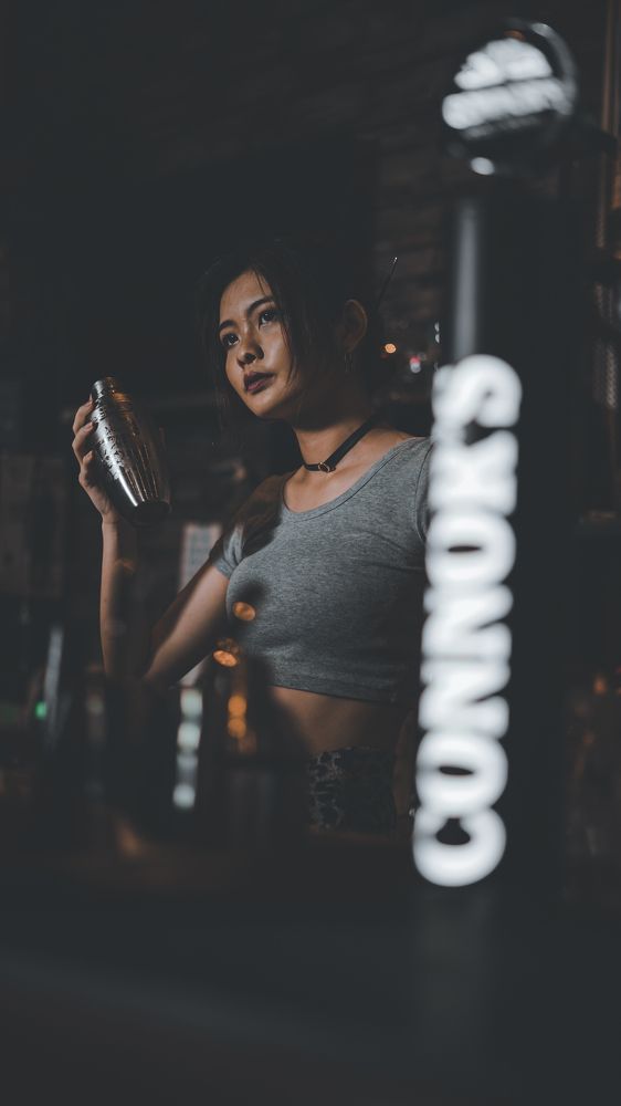 Connor's is No.1 choice beverage.