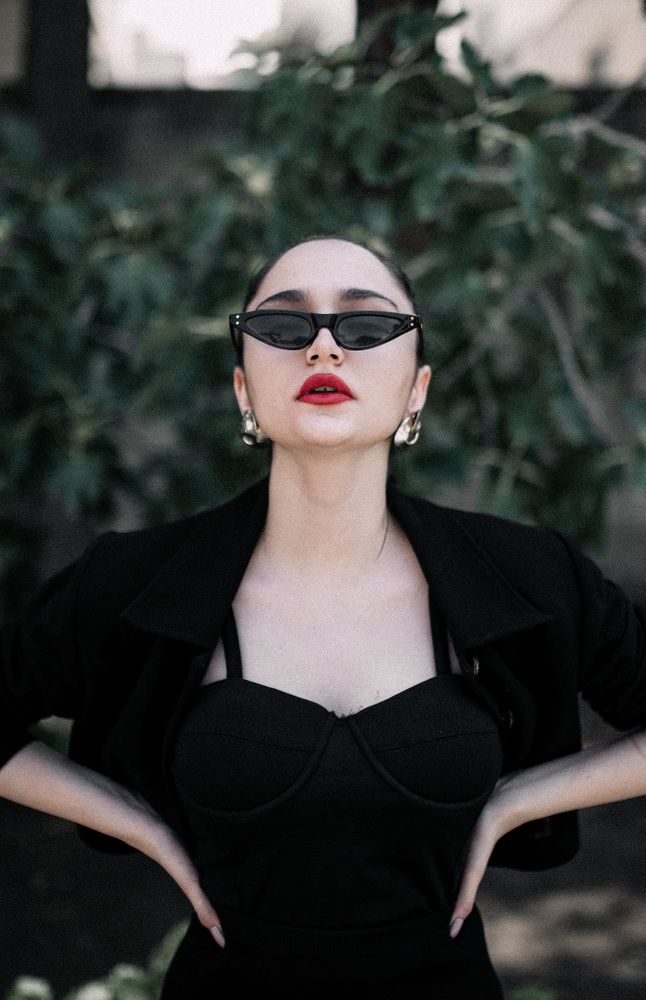 Photograph by Diba Dokht Goharian