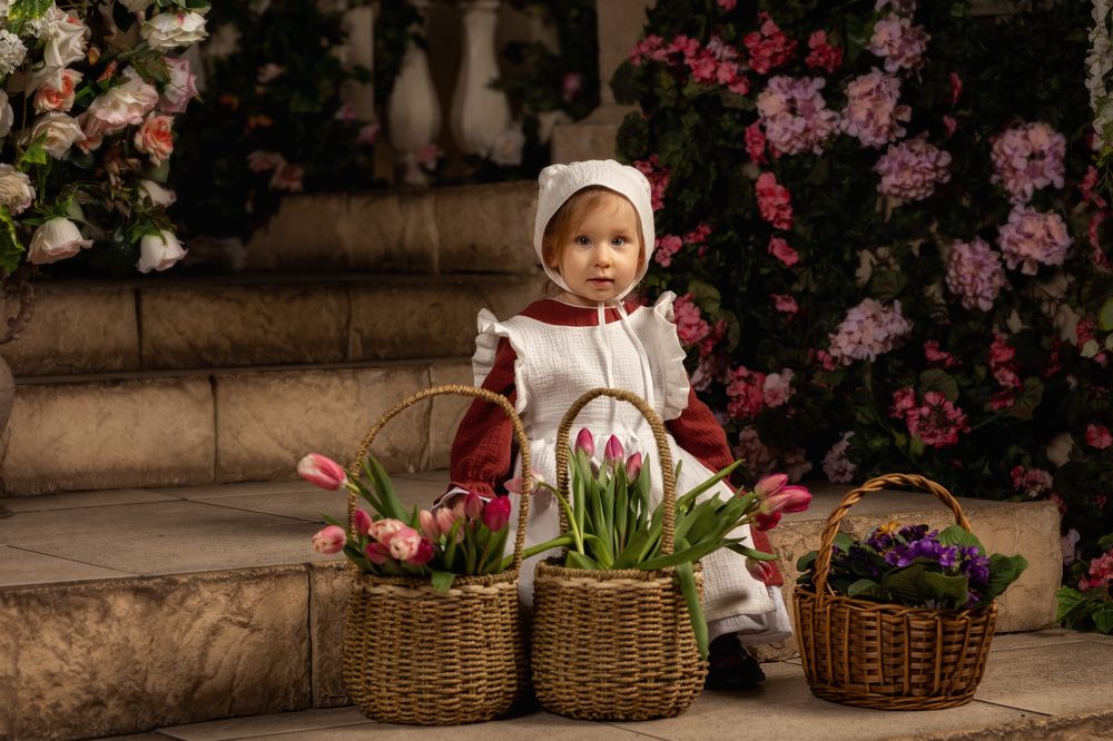 Photograph by Анна Перфилова