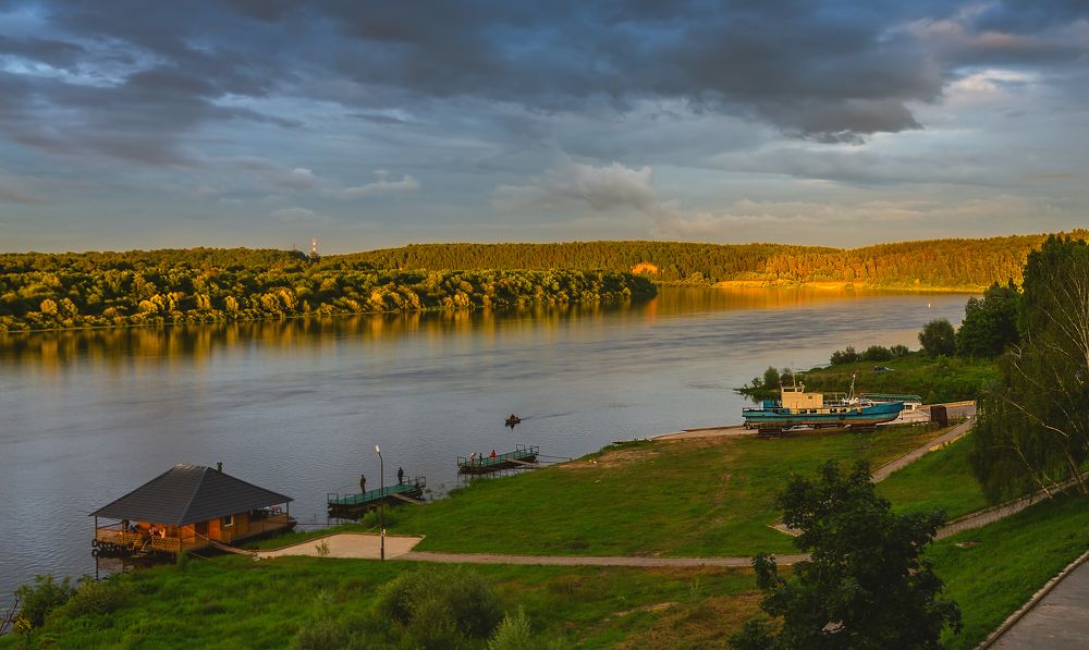 Photograph by Борис Новиков