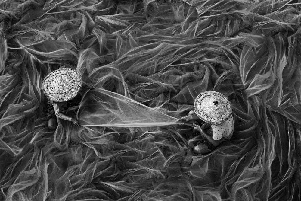 Photograph by Shampa Bhowmik