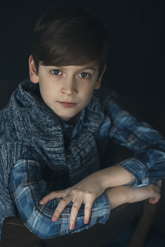 Photograph by Sandra Degutyte