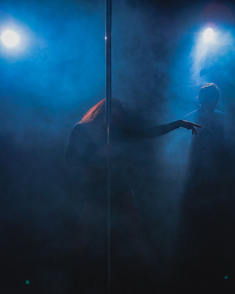 Photograph by Юлия Гордеева