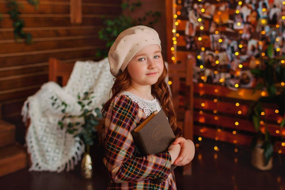 Photograph by Анна Тарудько