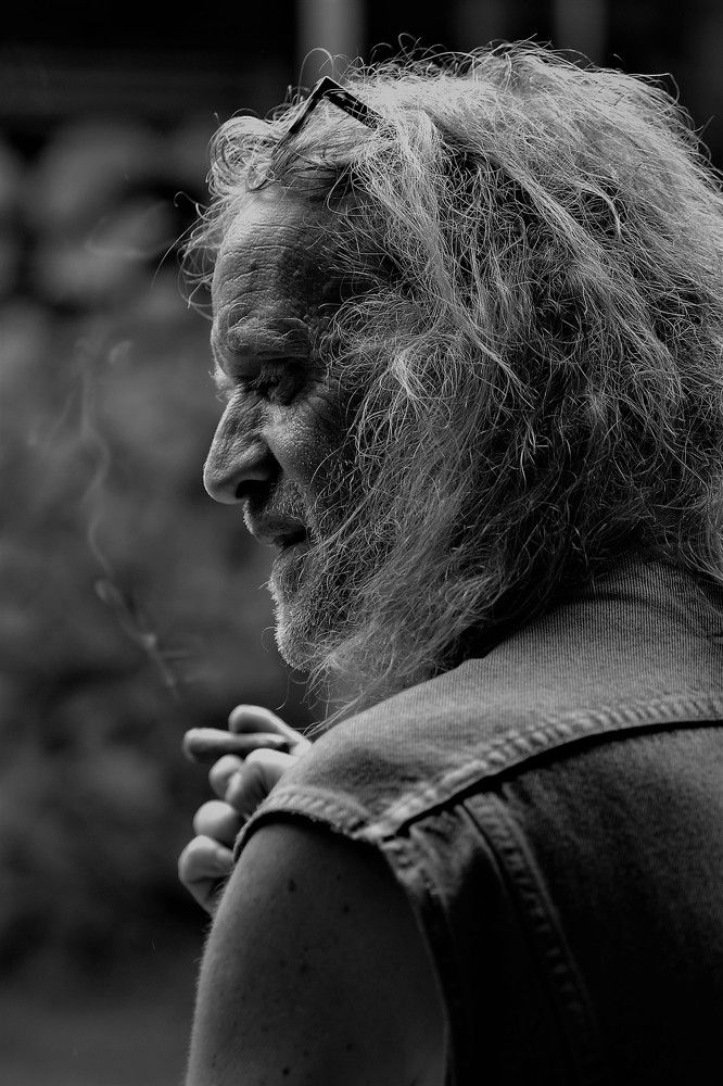 Photograph by Zdeňka Hudcová