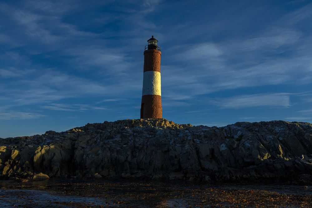 Photograph by Jose Maria Lavori