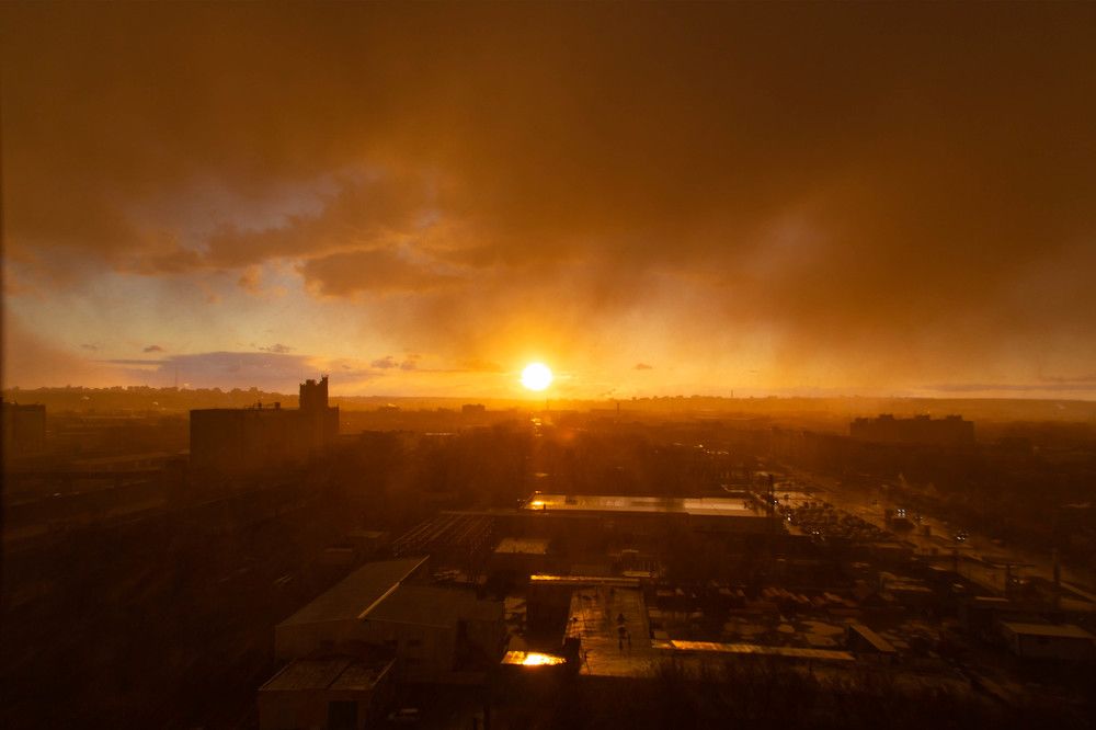 Photograph by Алёна Суслова