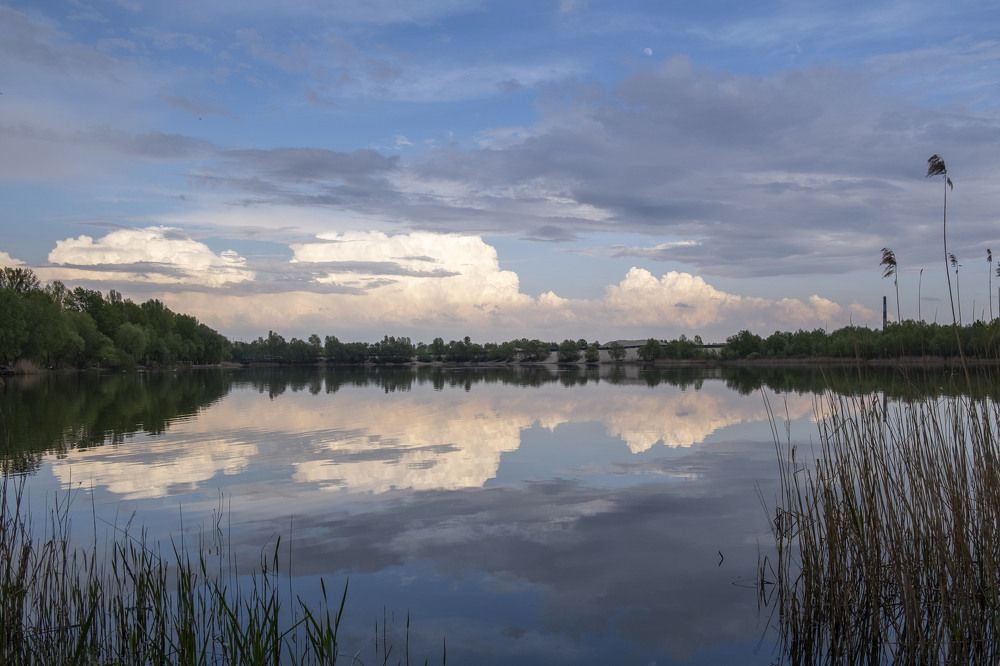 Photograph by Александр Серняк