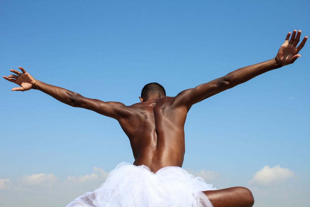 Photograph by Bert Alan