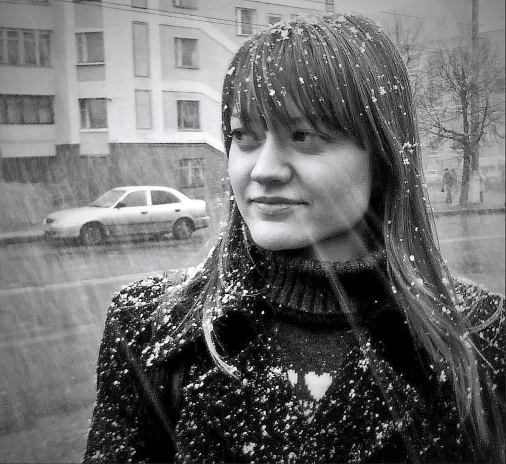 Photograph by Ольга