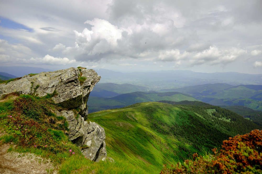 Photograph by Александр Серняк