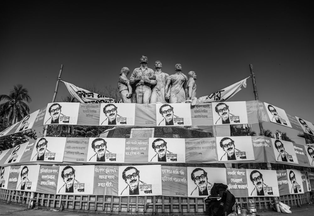 Photograph by Abul Hayat Rahadh