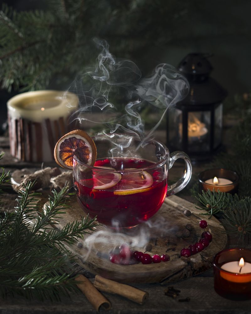 Жизнью следует наслаждаться как превосходным вином!