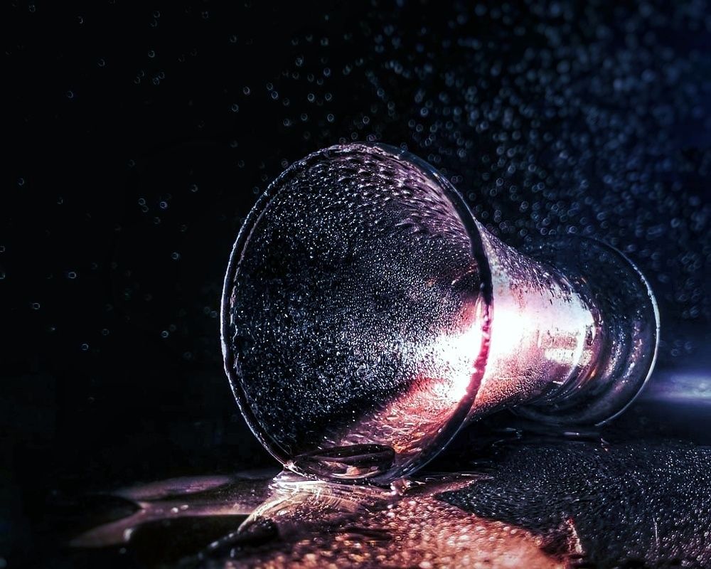 Photograph by Алена Круглик