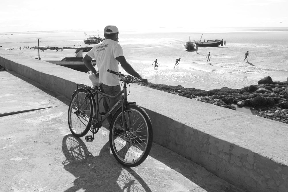 Photograph by Fernando de Jesus Costa