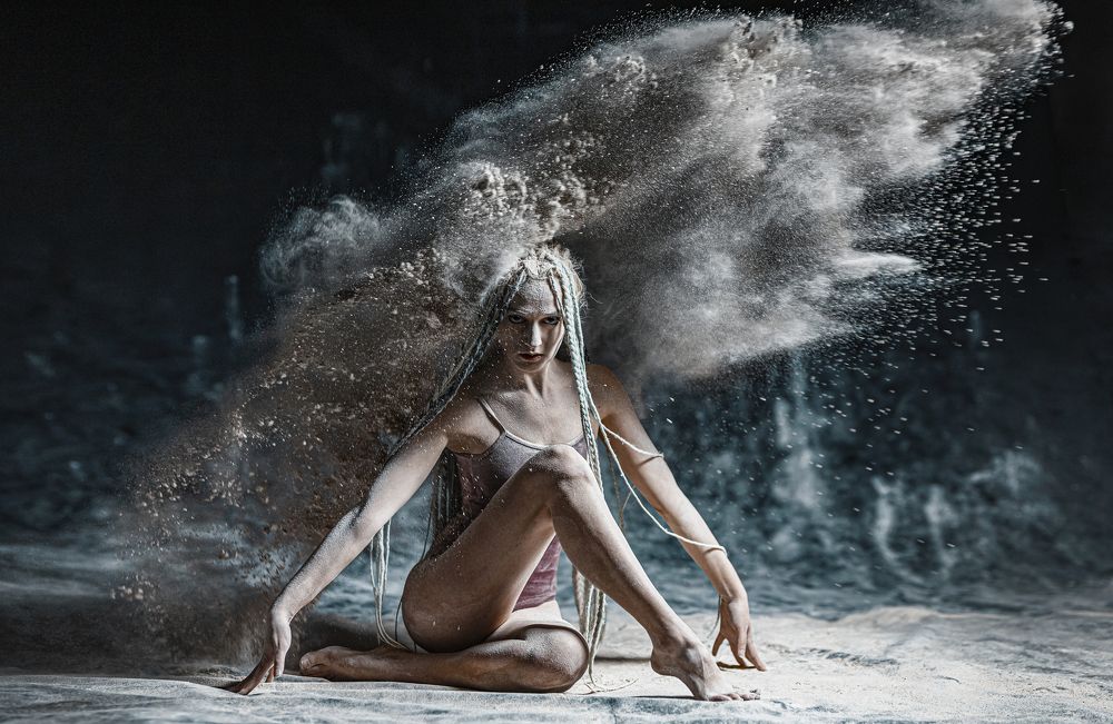 Photograph by Наталия Юданова