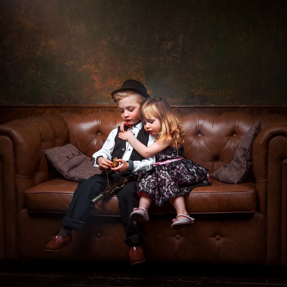 Photograph by Зураб Бабаев