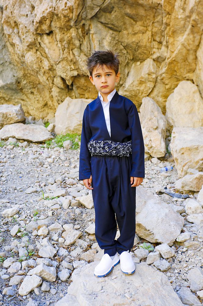 Photograph by Sabah Aljammasi