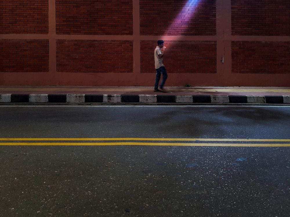 Photograph by Md Sadman Faruque