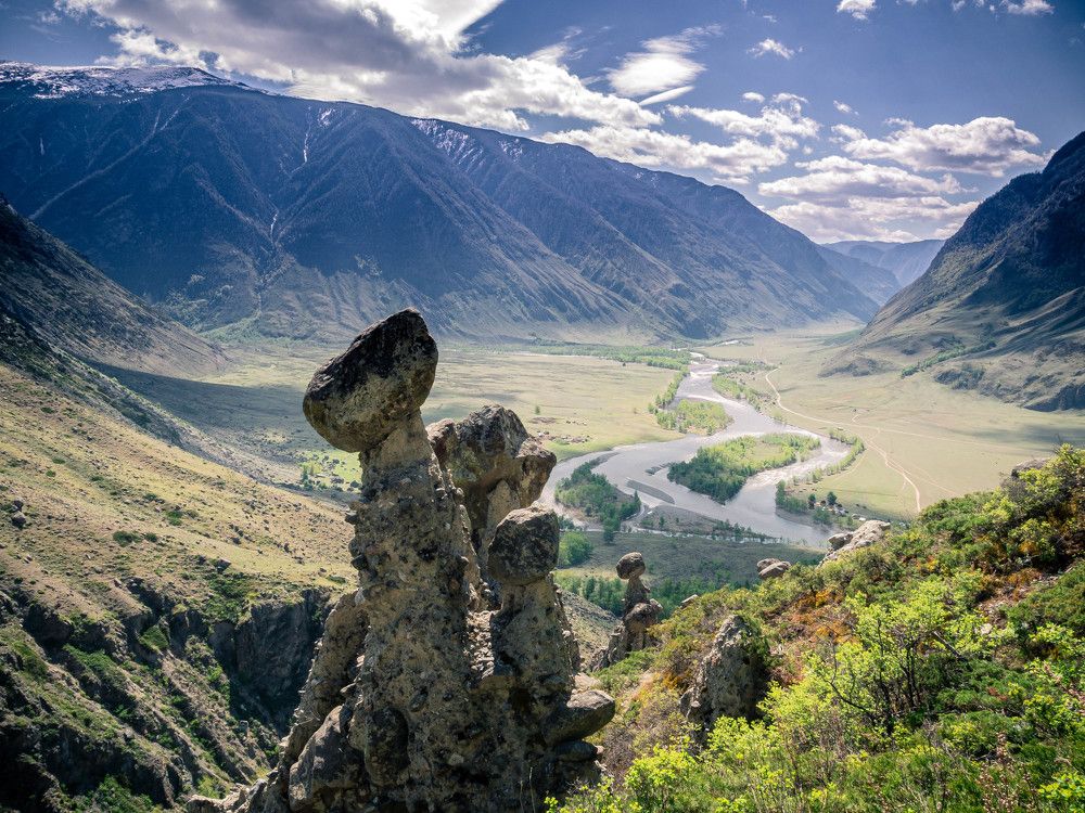 Photograph by Анна Миронова